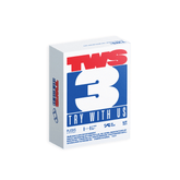 TWS - 3rd Mini Album 'TRY WITH US' (KiT Ver.)